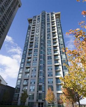 Furnished * Toronto