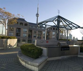 Furnished * Toronto