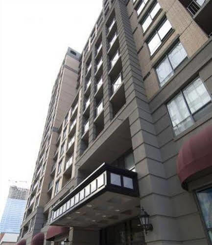 Apartment Furnished *
