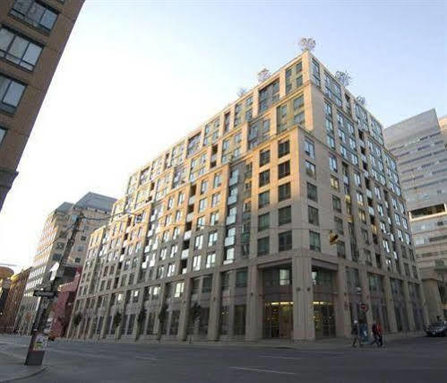 Furnished * Toronto