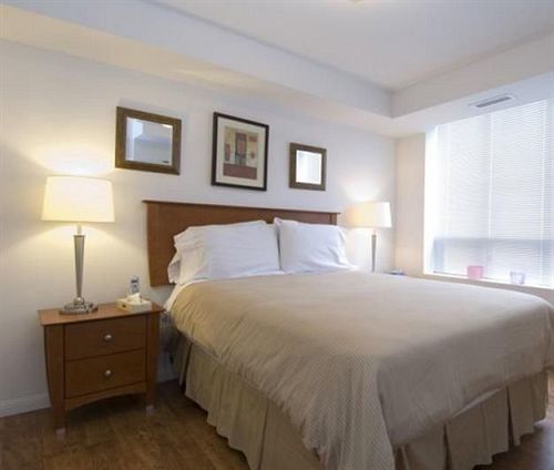 Furnished Apartment *