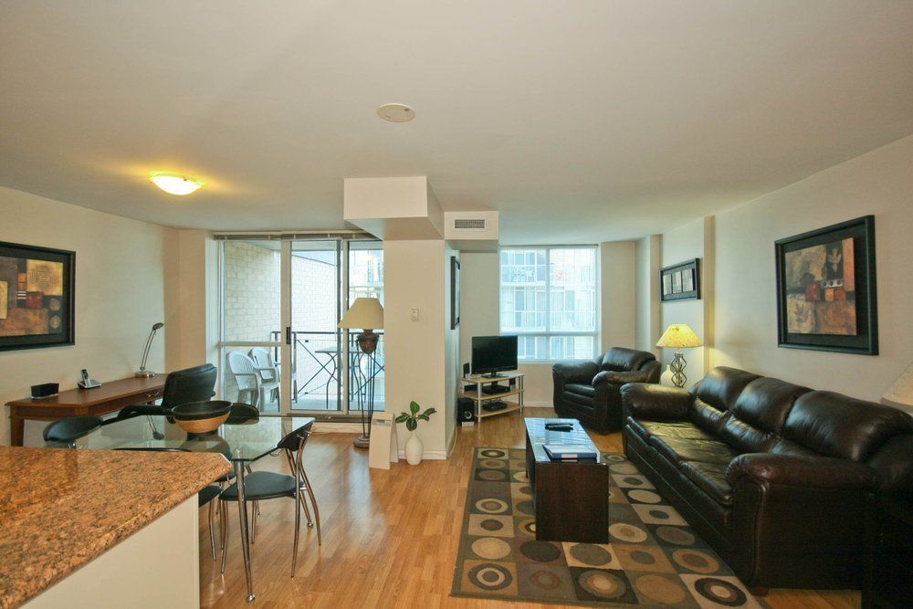 Furnished * Toronto