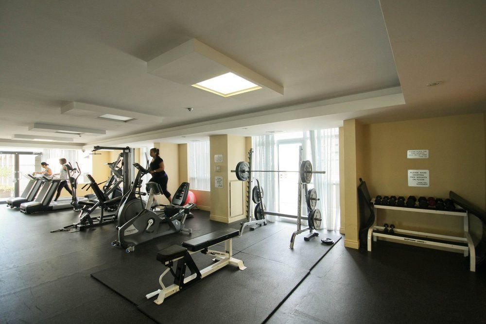 Furnished Toronto