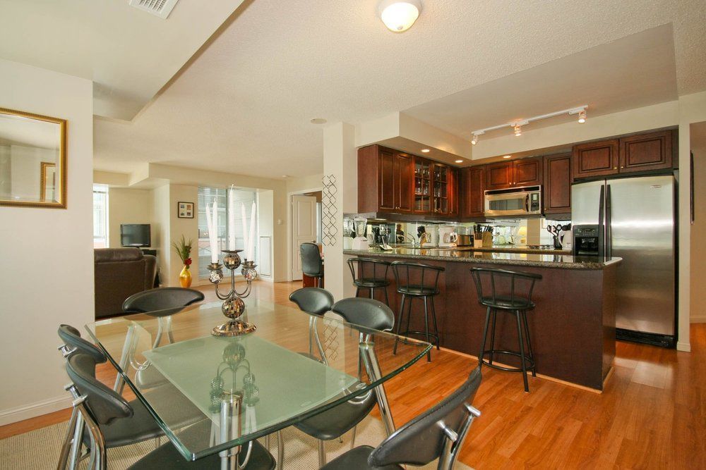 Furnished Apartment Toronto