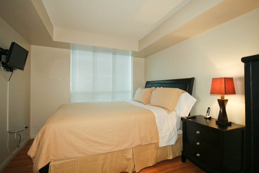 Furnished Apartment