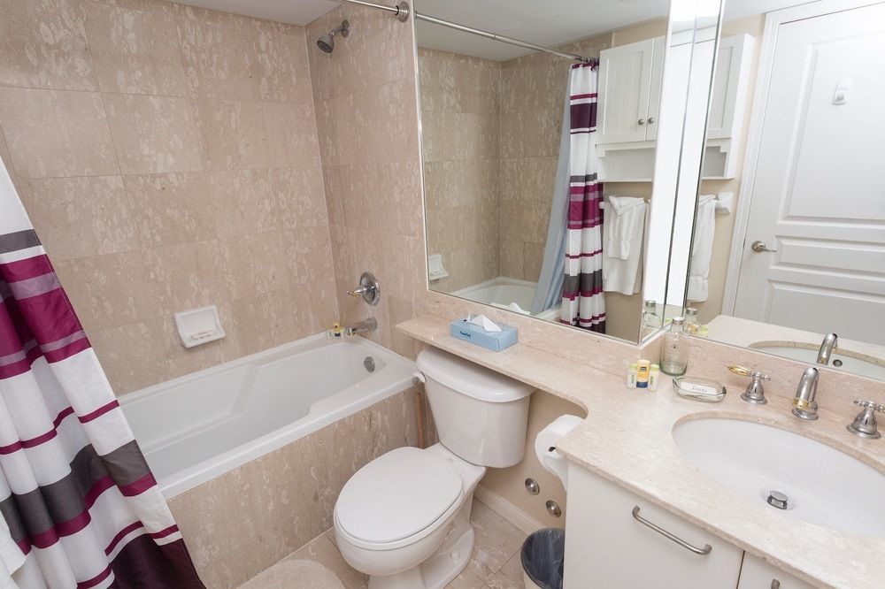 Furnished Apartment Toronto