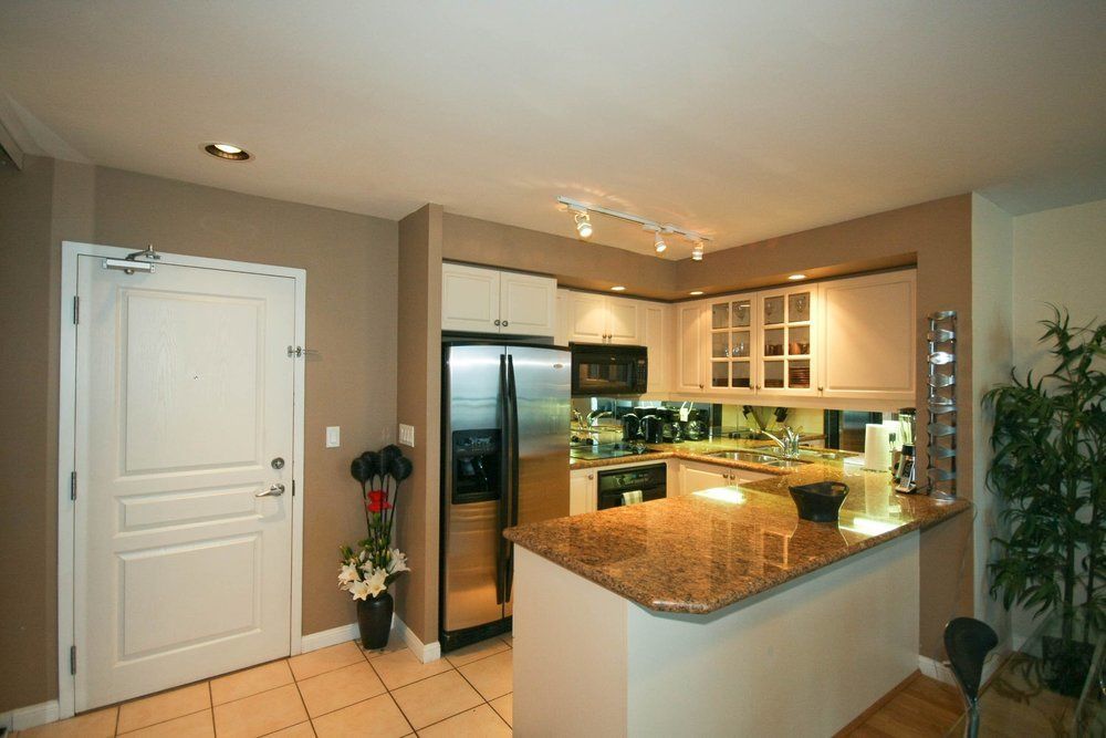 Furnished Apartment Toronto