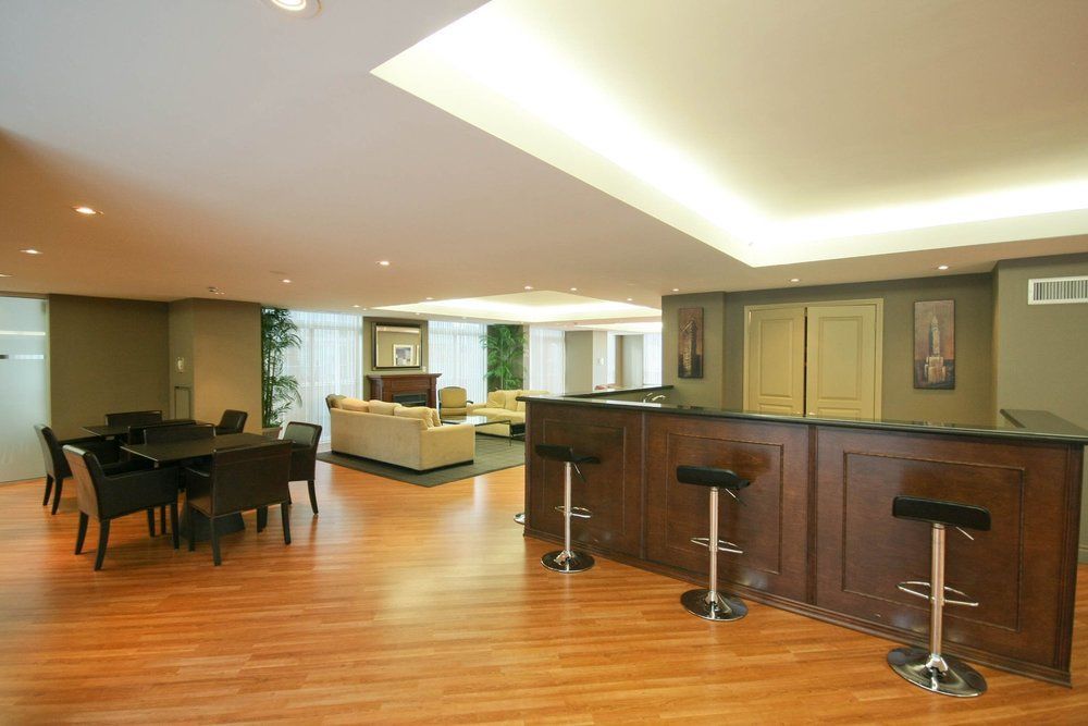 Furnished Apartment