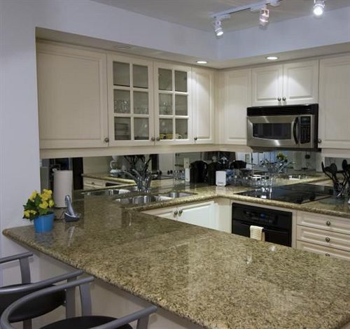 Furnished Apartment *