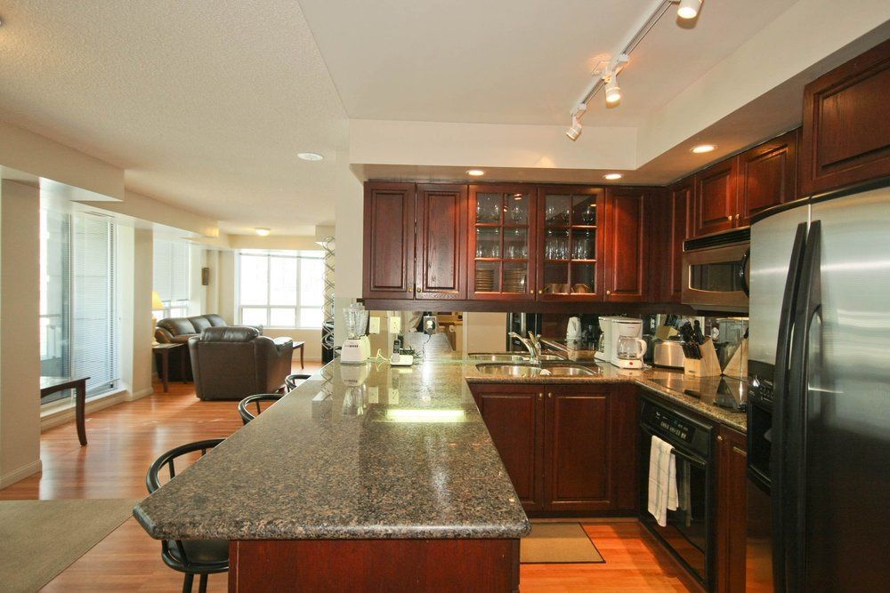 Apartment Furnished