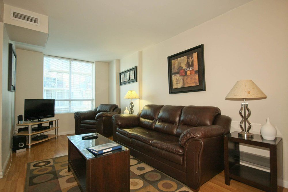 Furnished *
