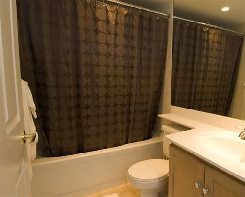 Furnished Apartment Toronto