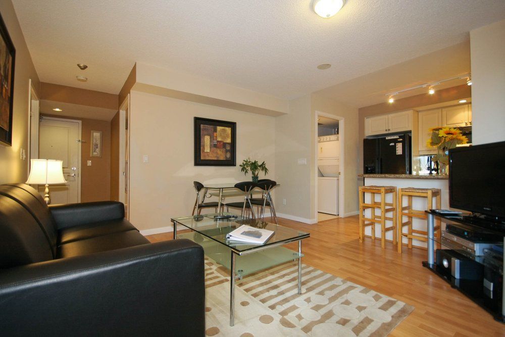 Furnished Apartment Toronto